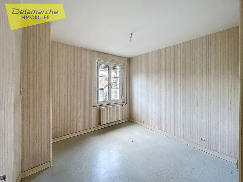 Maison - 88 m² - 5 pièces