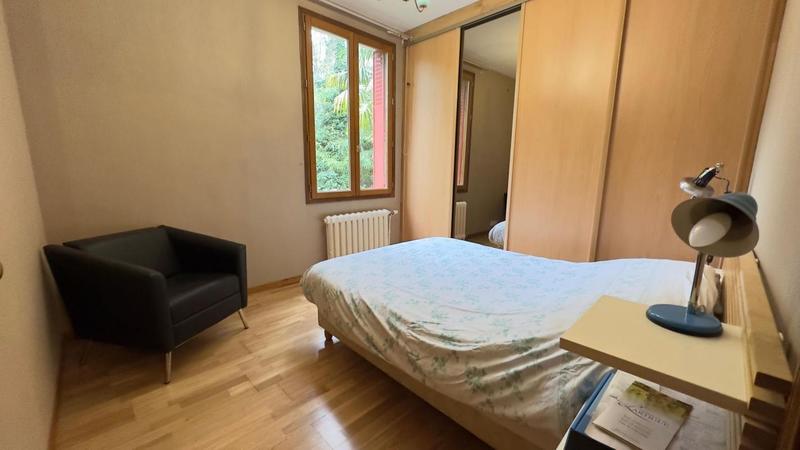 Maison - 125 m² - 7 pièces