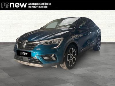 Renault Arkana E-Tech 145 - 21b Intens