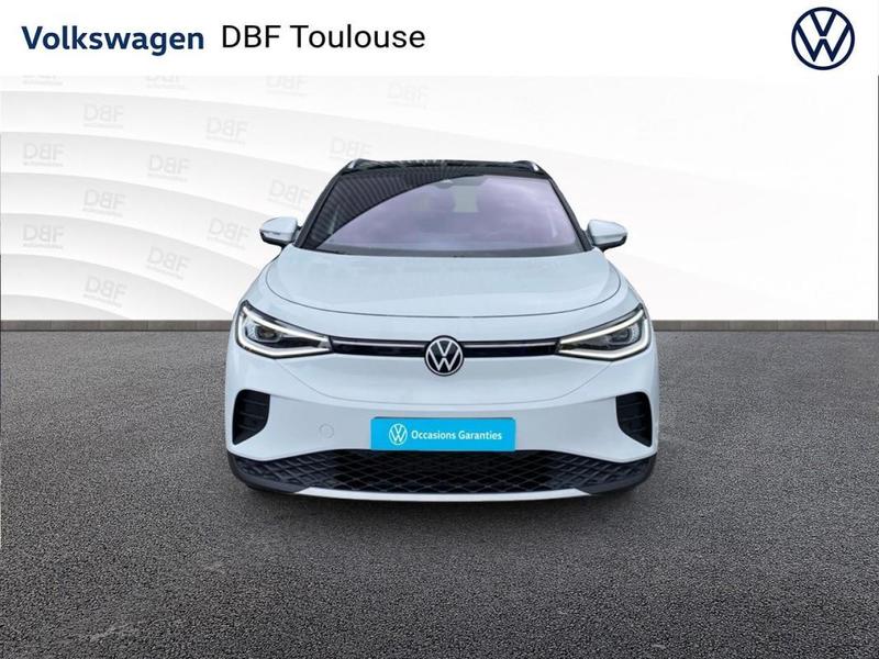Volkswagen Id.4 Id 4 Pro (77kwh) Id./Life/Life Max (286c