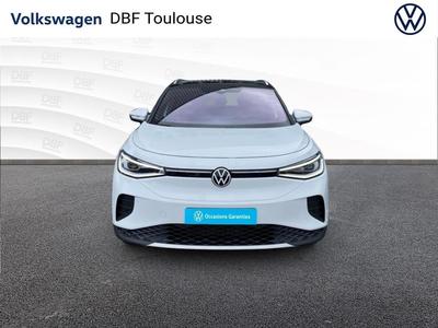 Volkswagen Id.4 Id 4 Pro (77kwh) Id./Life/Life Max (286c