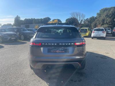 Land Rover Range Rover Velar 2.0 Td4 180 Executive Bva Mark V