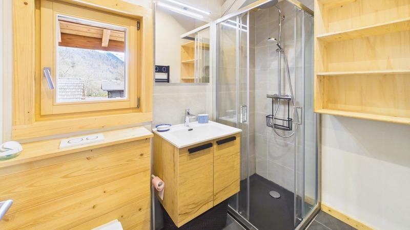 Appartement - 93 m² - 5 pièces