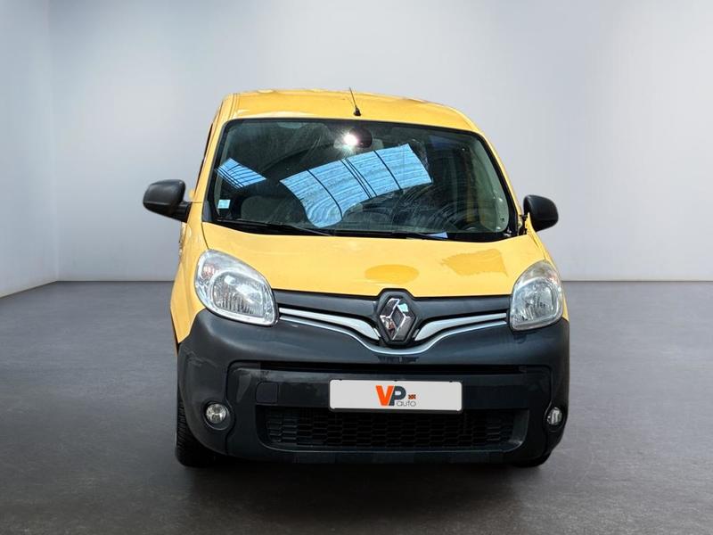 Renault Kangoo Express 1.5 Dci 75 Energy E6 Generique