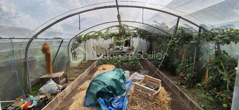 Pavillon - 115 m² - 5 pièces