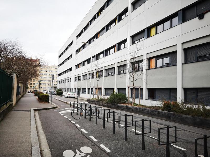 Studio - 21 m² - 1 pièce