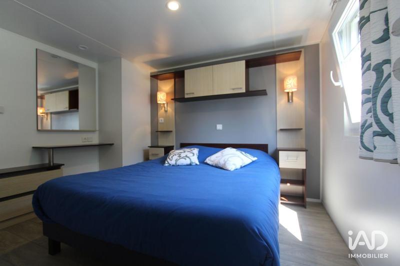 Maison - 48 m² - 3 pièces