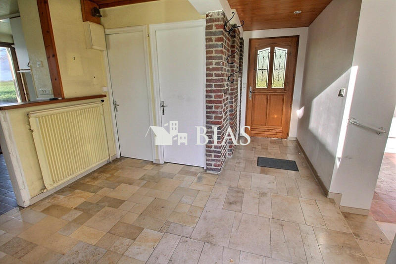 Maison - 160 m² - 6 pièces
