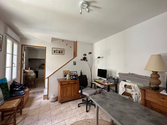 Immeuble - 10 pièces