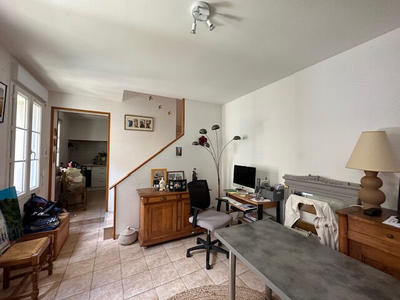 Immeuble - 10 pièces