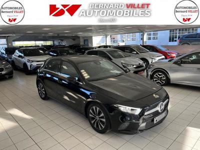 Mercedes Classe a Benz 180 d 8g-Dct Style Line