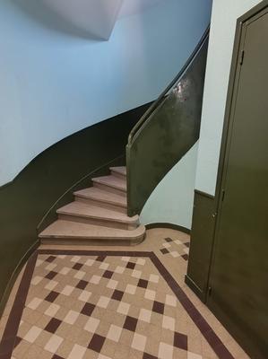 Appartement - 16 m² - 1 pièce