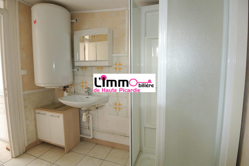 Maison - 47 m² - 2 pièces