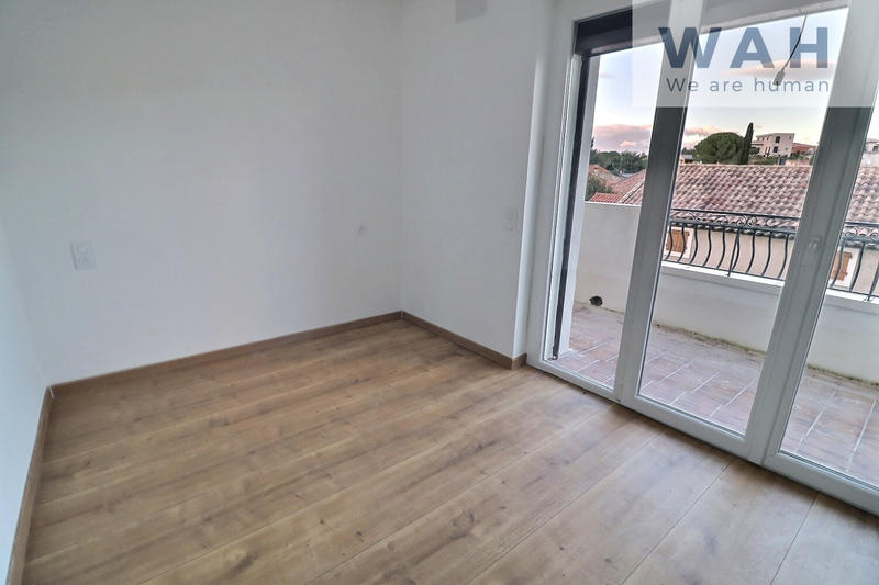 Maison de village - 92 m² - 5 pièces