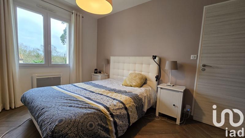 Maison - 249 m² - 10 pièces