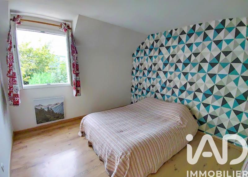 Maison - 78 m² - 4 pièces