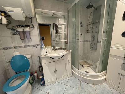 Maison traditionnelle - 97 m² - 4 pièces