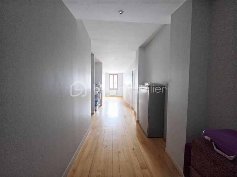 Maison de village - 260 m² - 7 pièces