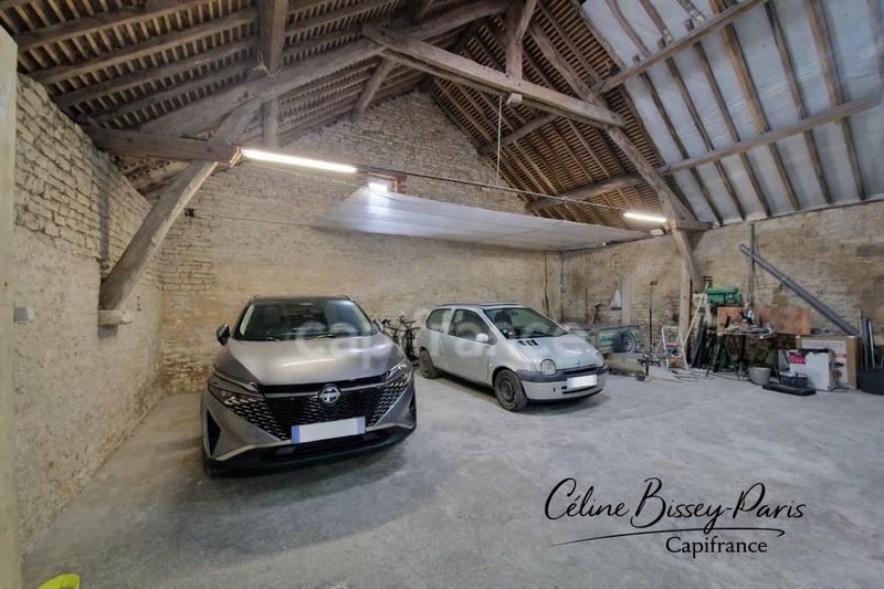 Longère - 105 m² - 4 pièces