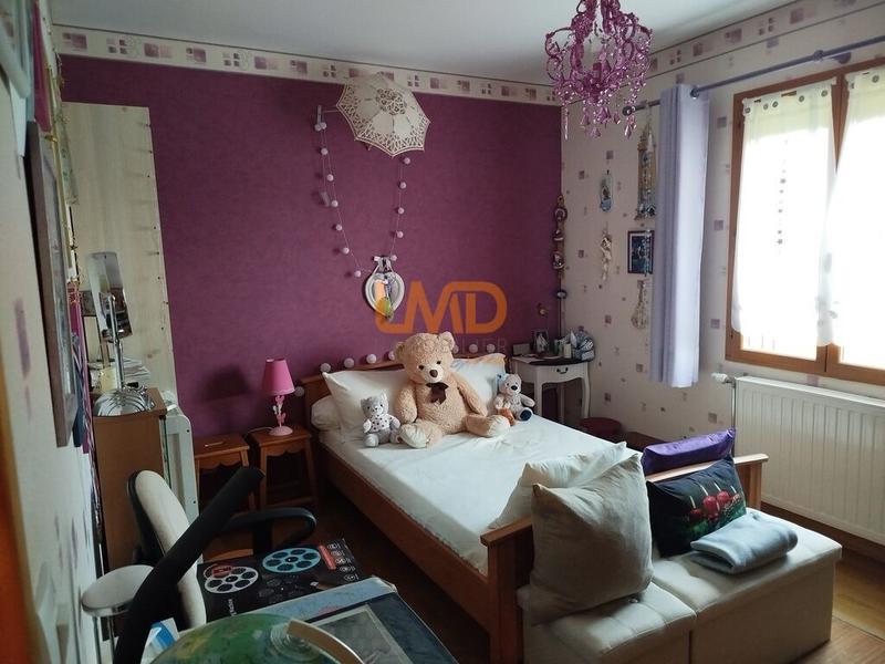 Maison - 150 m² - 4 pièces