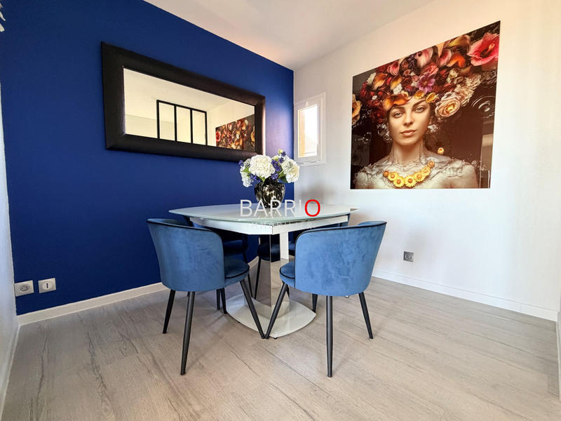 Appartement - 67 m² - 2 pièces