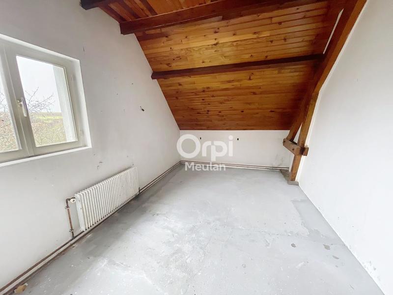 Maison - 167 m² - 6 pièces