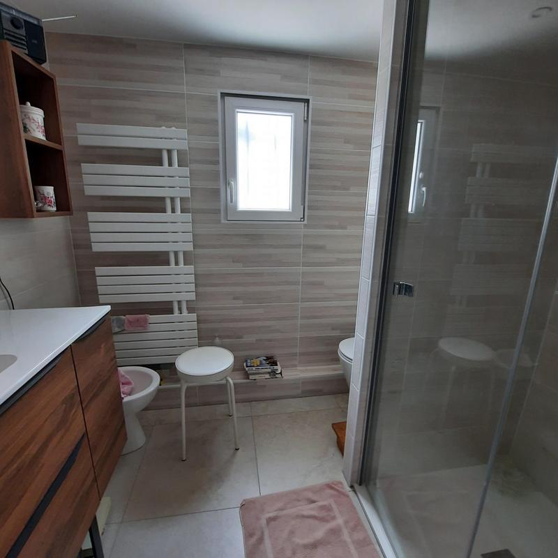 Maison - 101 m² - 5 pièces