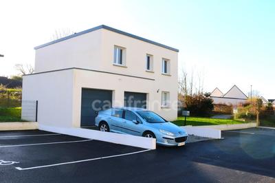 Maison - 109 m² - 5 pièces