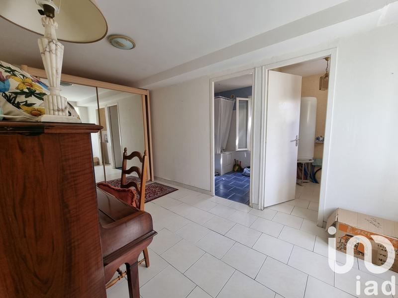 Maison de campagne - 180 m² - 7 pièces