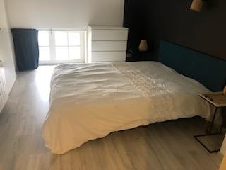 Appartement - 128 m² - 5 pièces