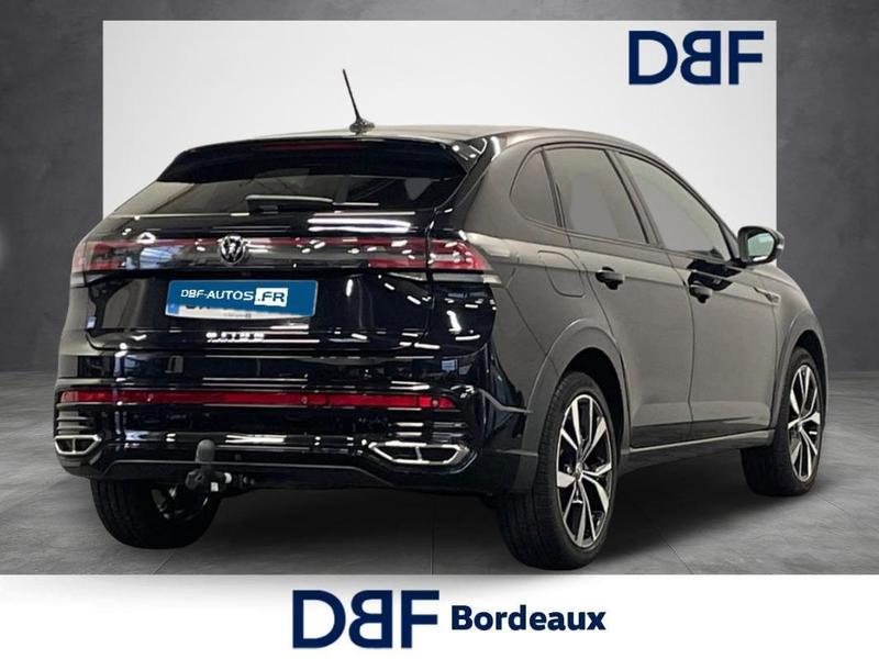 Volkswagen Taigo 1.0 Tsi 110 Dsg7 R-Line