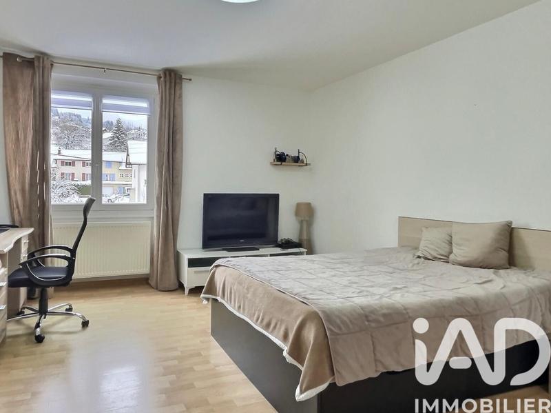 Appartement - 147 m² - 5 pièces