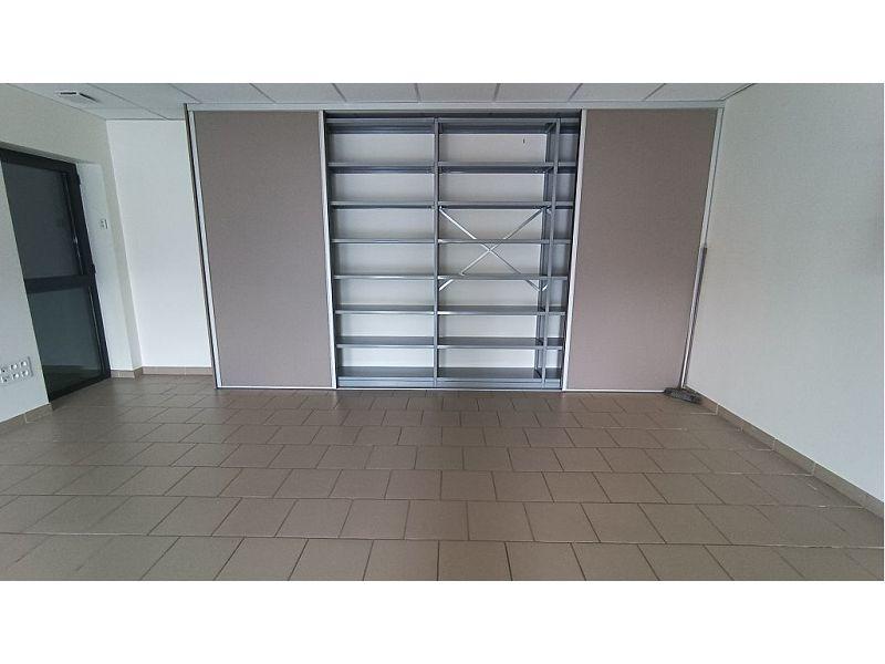 Local commercial - 56 m² - 1 pièce