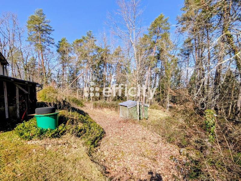 Maison - 140 m² - 7 pièces