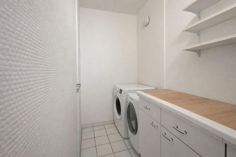Appartement - 72 m² - 4 pièces