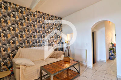 Maison de village - 114 m² - 4 pièces