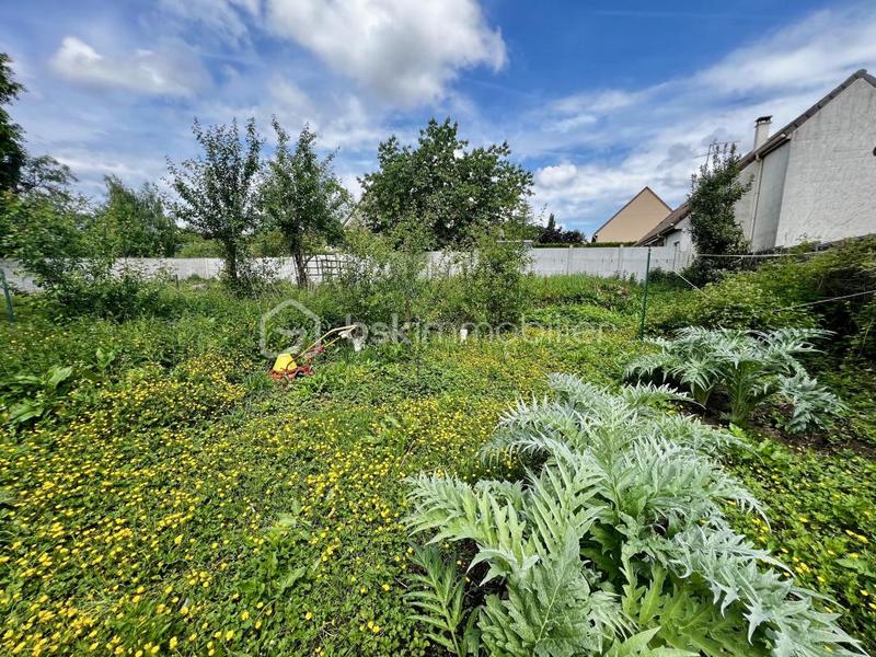 Immeuble - 220 m² - 10 pièces