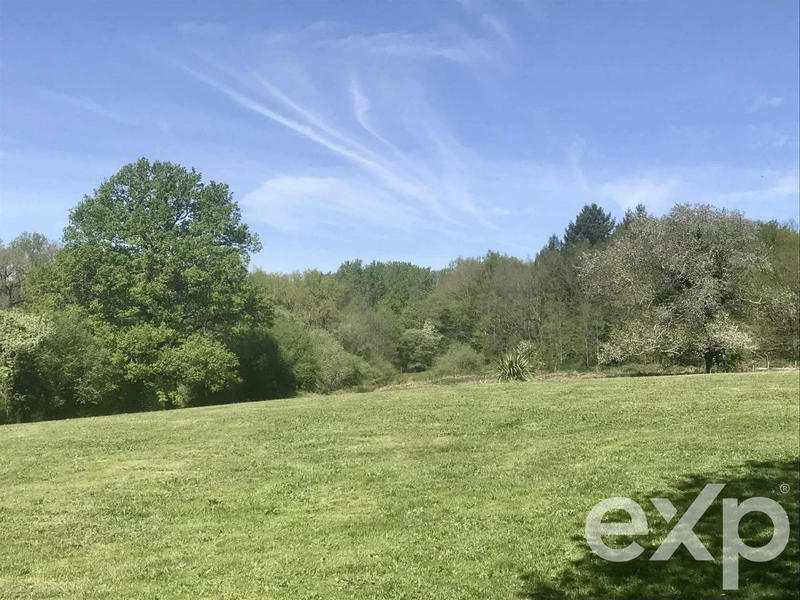 Maison traditionnelle - 124 m² - 5 pièces