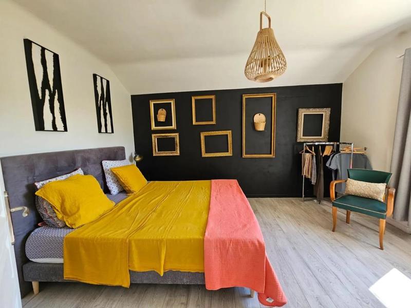 Maison - 175 m² - 7 pièces