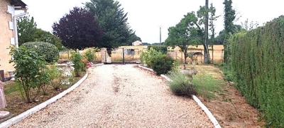 Propriété - 190 m² - 7 pièces