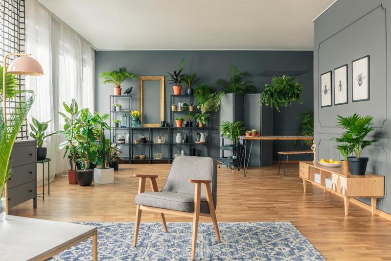 Appartement - 101 m² - 5 pièces