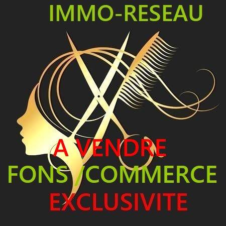 Fonds de commerce - 50 m²