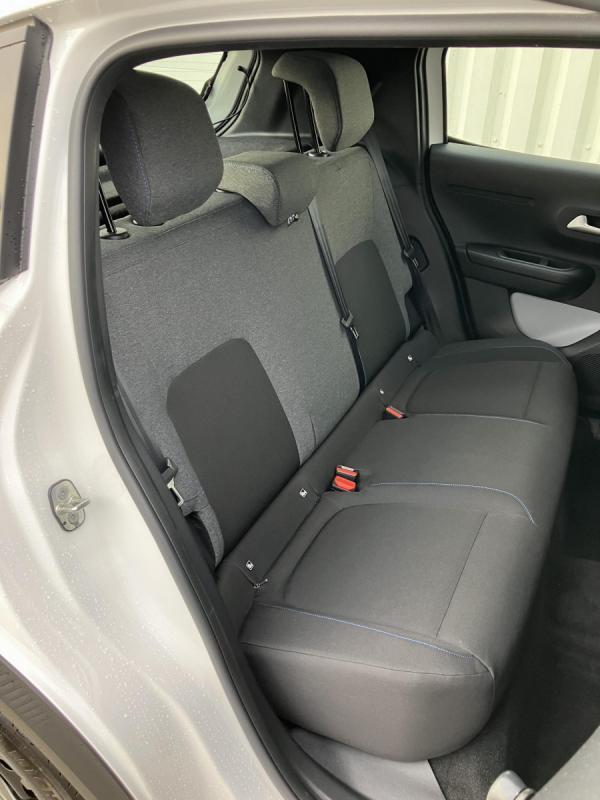 Citroën C3 IV PureTech 100 Bvm You