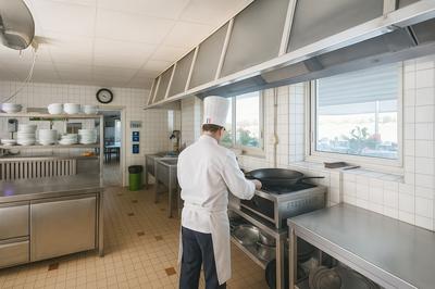 Fonds de commerce - 400 m²