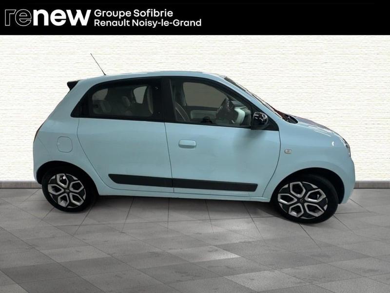 Renault Twingo III SCe 65 Equilibre