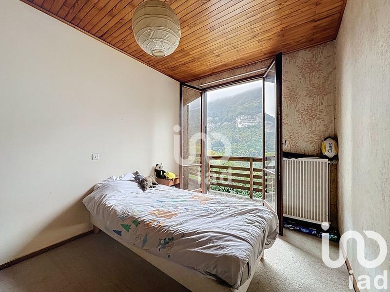 Châlet - 267 m² - 6 pièces