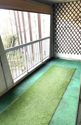 Appartement - 86 m² - 4 pièces