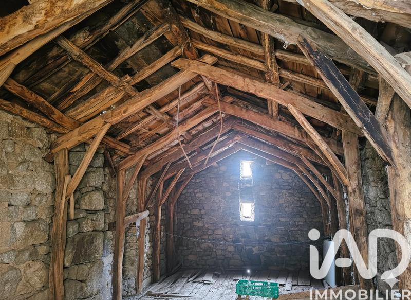 Maison de campagne - 132 m² - 5 pièces