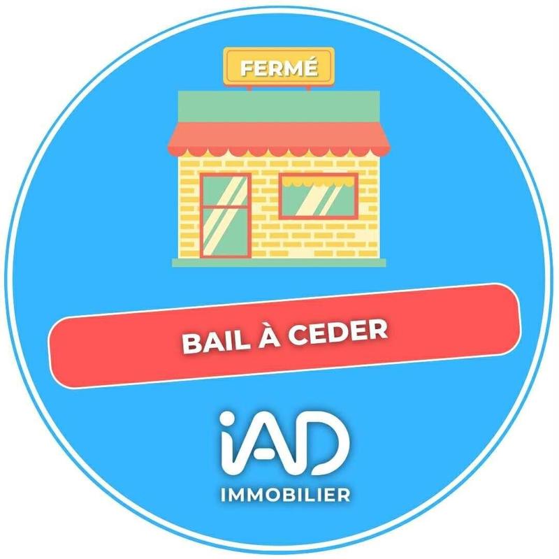 Local commercial - 60 m²