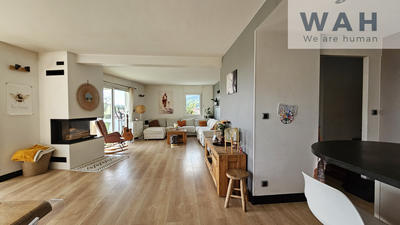 Villa - 177 m² - 7 pièces